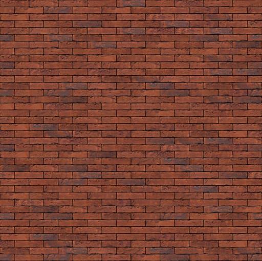 Vandersanden Marron — Красный