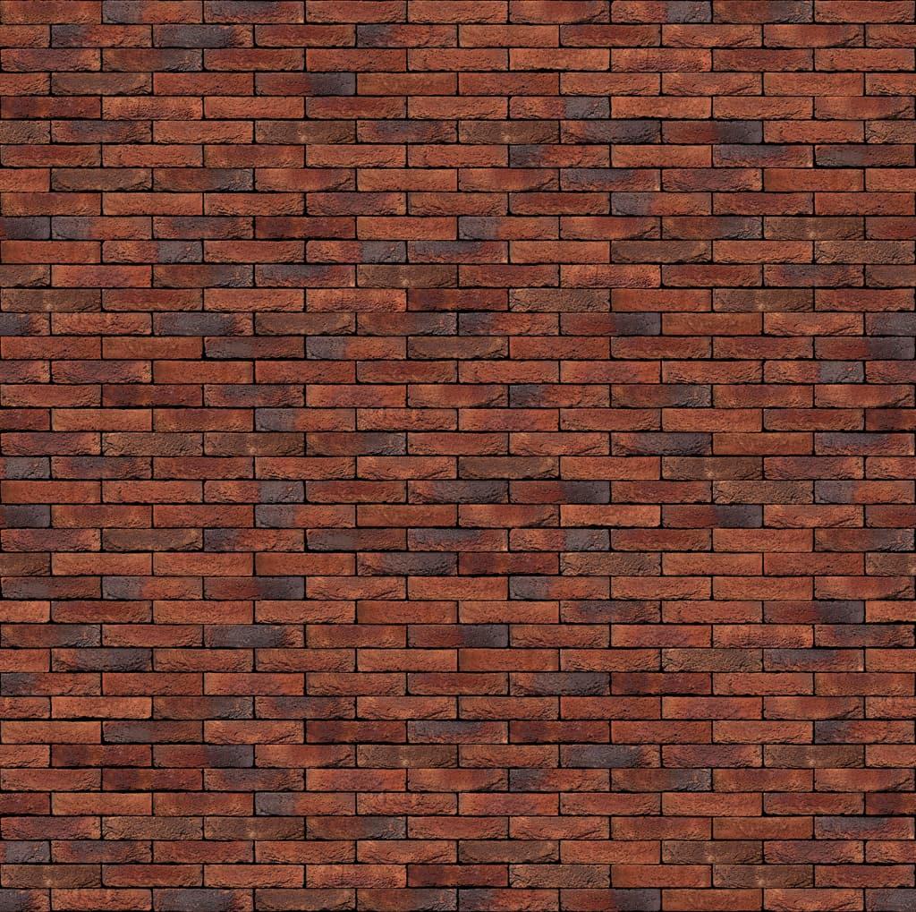 Vandersanden Milano — Красный