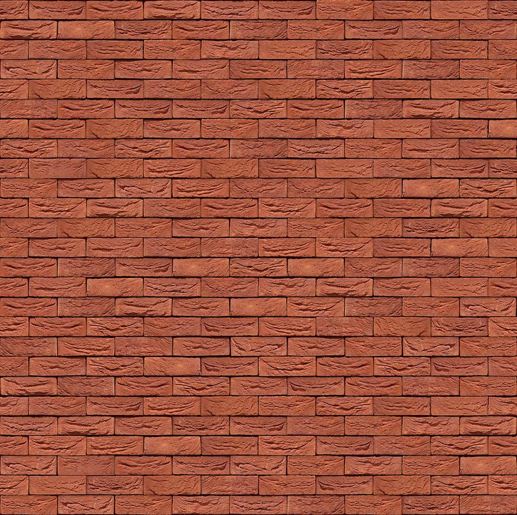 Vandersanden Prado — Красный