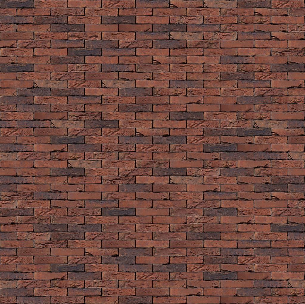 Vandersanden Safora — Красный