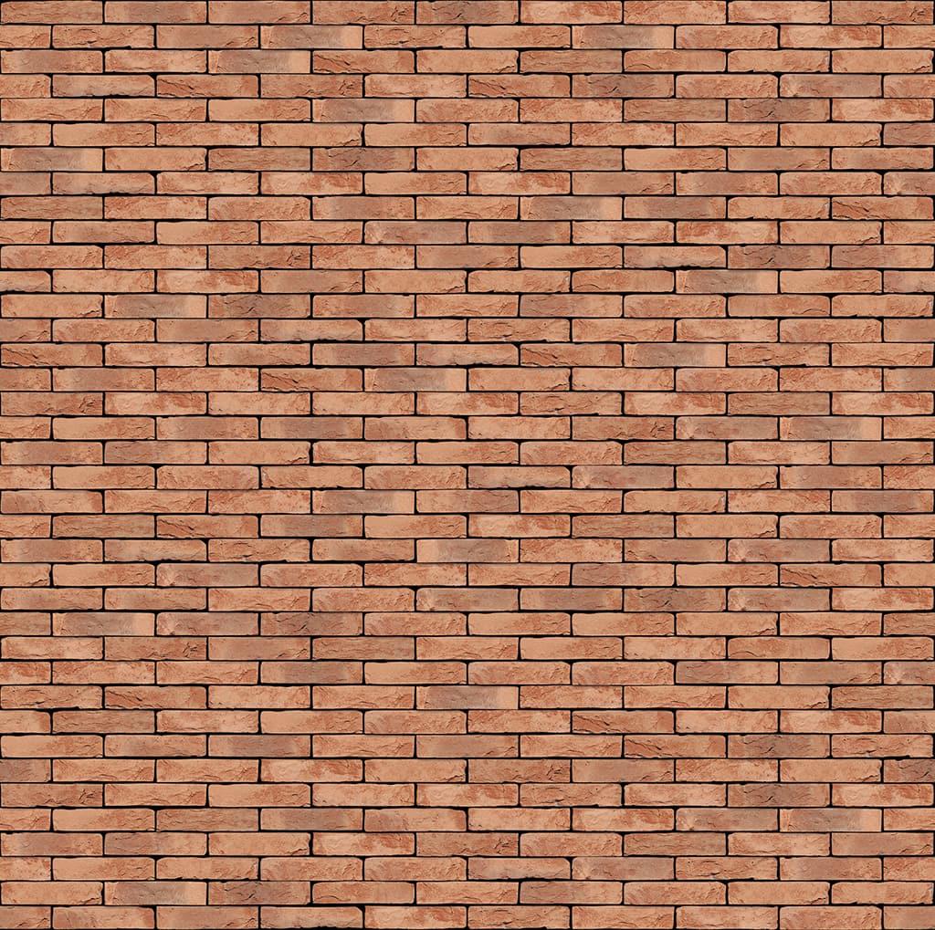 Vandersanden Terra Cotta — Оранжевый